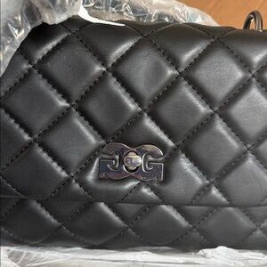 Gilda Paris Crossbody Bag